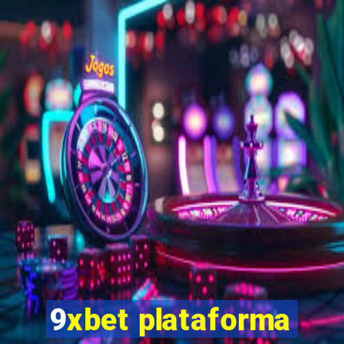 9xbet plataforma